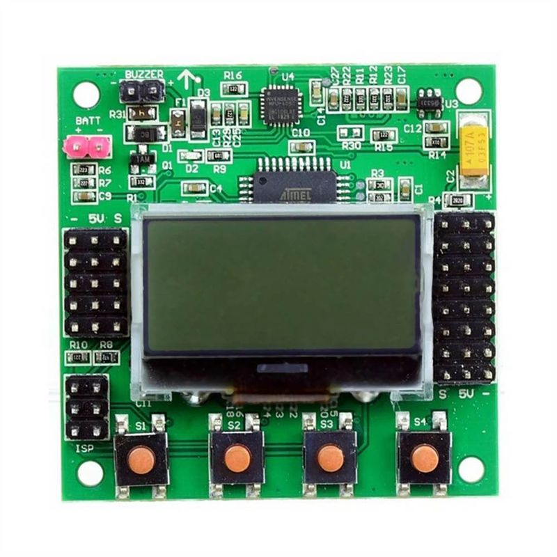 Drone Racing Flight Controller - B05C-KK 2.1.5 Płytka sterująca lotem z