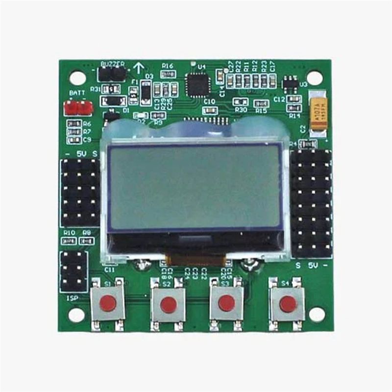 B05C-KK 2.1.5 Płytka sterująca – Drone Racing Flight Controller recenzja i cena
