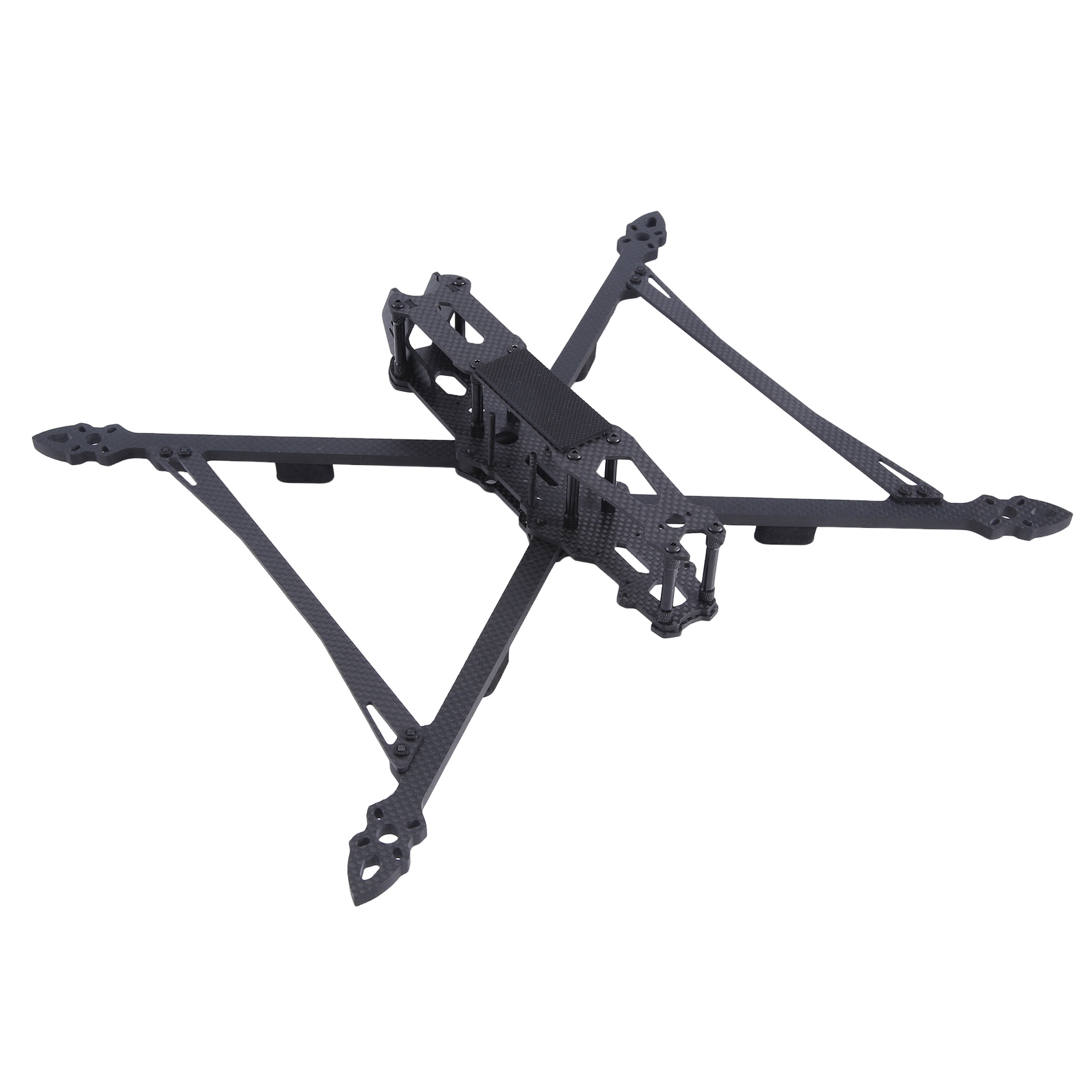 B78B-5X – rama z włókna węglow – Drone Racing Frame recenzja i cena