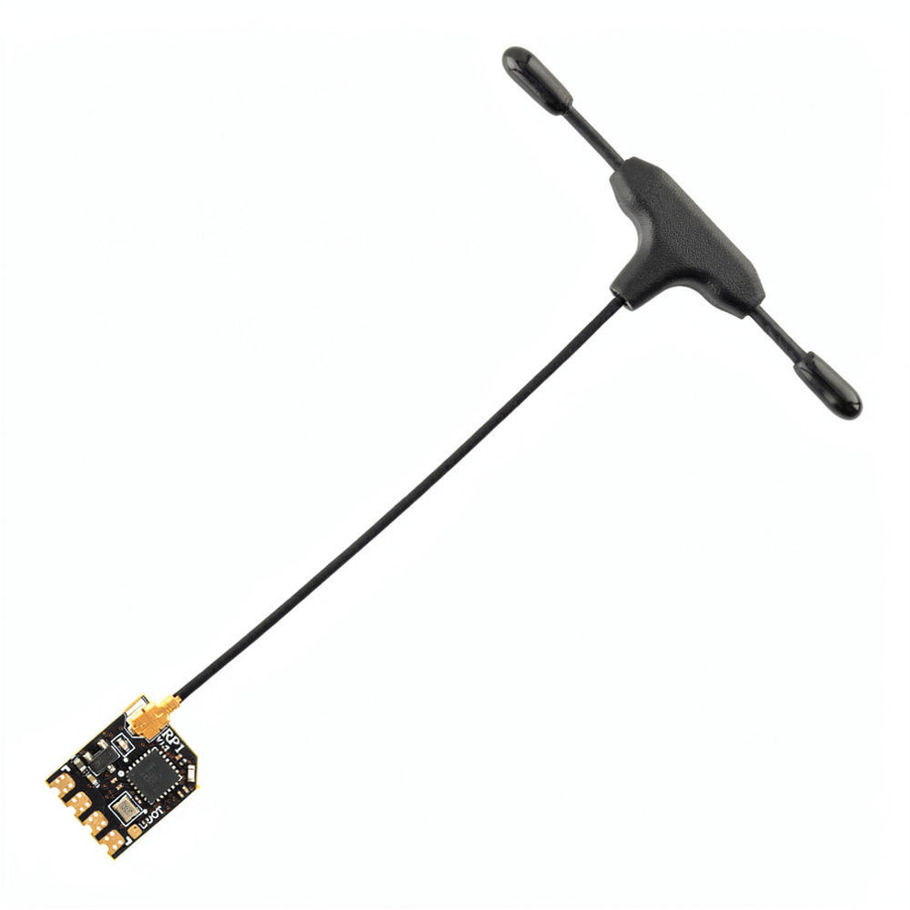 Moduł odbiornika RadioMaster E – Drone Racing Flight Controller recenzja i cena