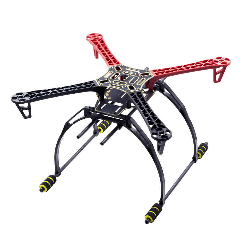 Podwozie drona dla F330 F450 F – Drone Racing Gate recenzja i cena
